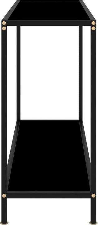 Image du produit vidaXL Konsolentisch (35 x 120 x 75 cm)