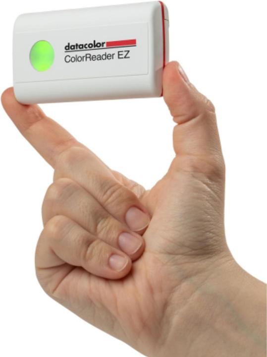 Produktbild Datacolor Color Reader EZ