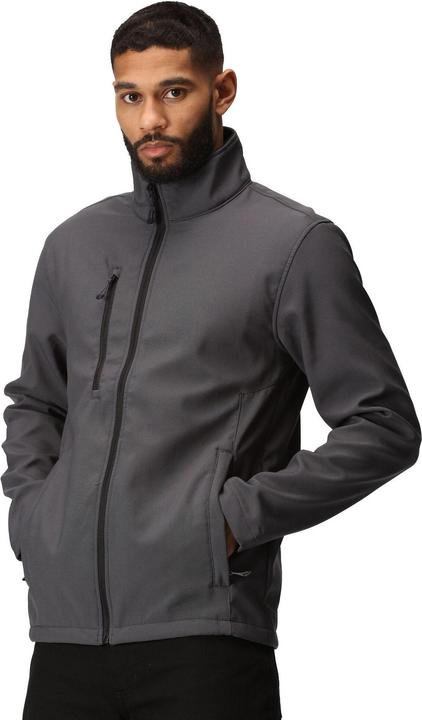 Immagine prodotto Regatta Honestly Made Giacca Soft Shell Uomo (XL)