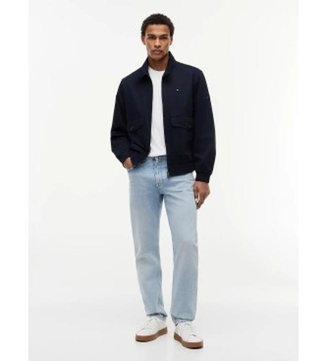 Actual product image Tommy Hilfiger Harrington Jacket (L)