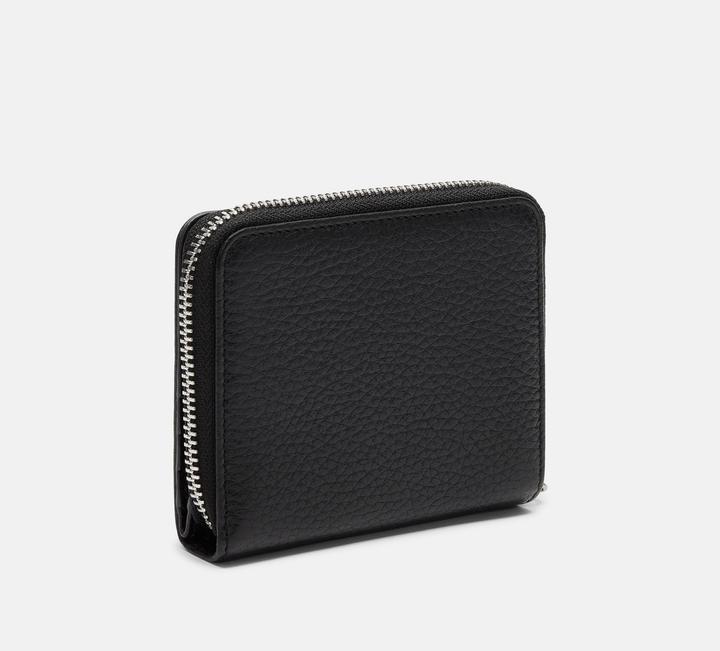 Actual product image Liebeskind Berlin Portemonnaie Kleine Geldbörse aus Leder