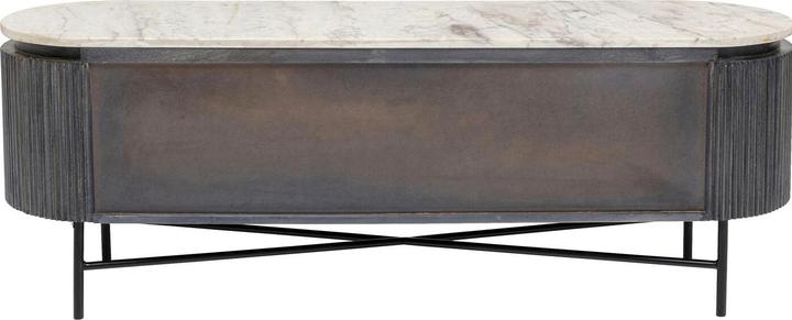 Actual product image Kare Design TV-Board Glenn (150 x 40 x 54 cm)