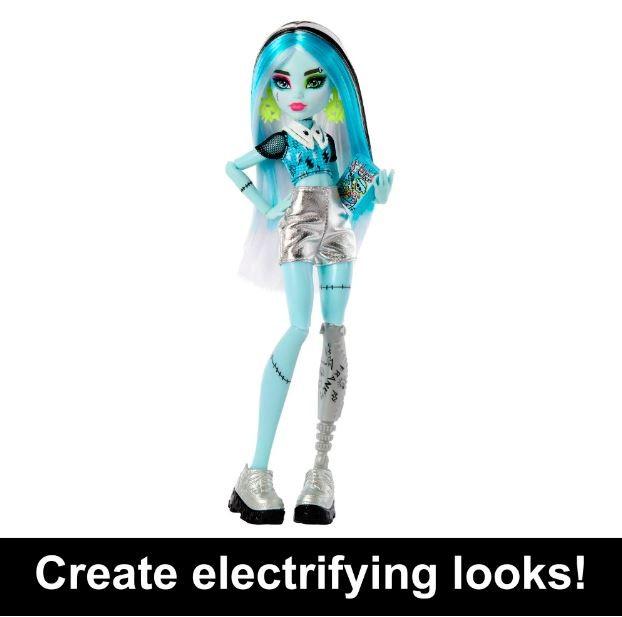 Produktbild Mattel Frankie Stein