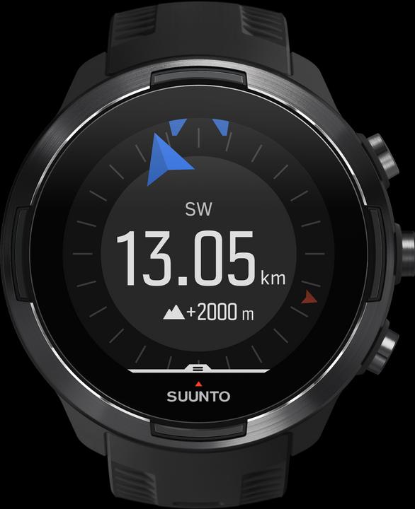 Produktbild Suunto 9 Baro (50 mm)