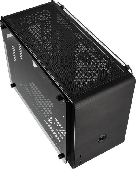 Actual product image Raijintek Ophion (Mini-ITX)