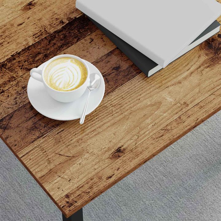 Actual product image vidaXL Couchtisch