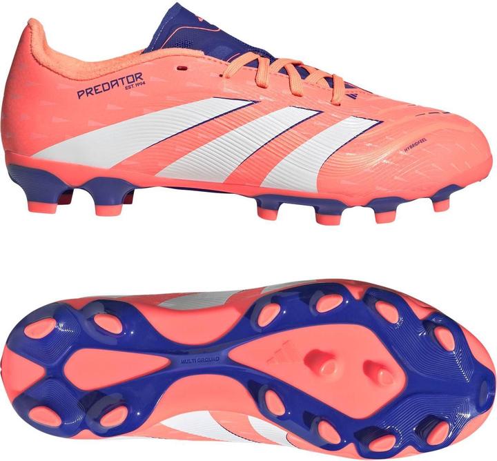 Corallo di segnale, Footwear White, Team Solar Red