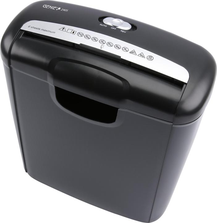 Immagine prodotto Genie 240 S (Taglio striscia)