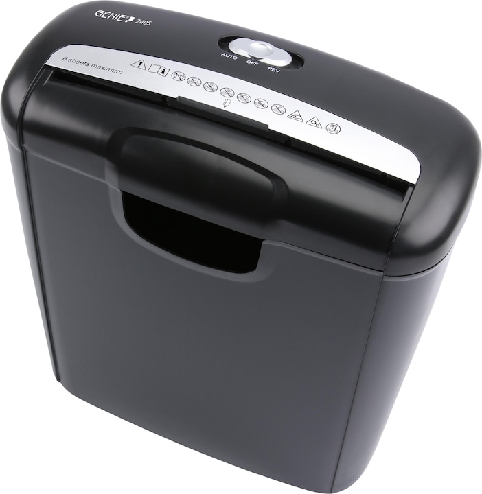 Produktbild Genie 240 S (Streifenschnitt)