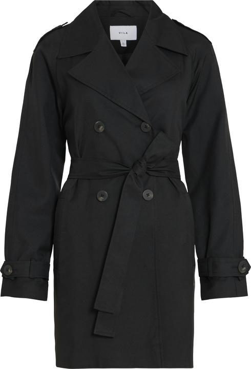 Produktbild Vila Taillengürtel Trenchcoat