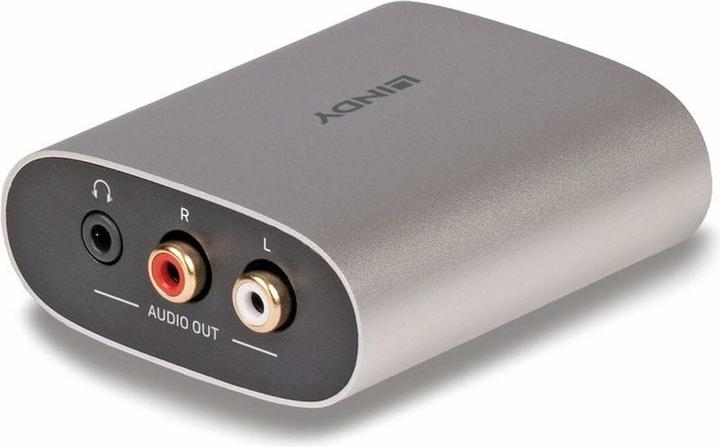 Image du produit Lindy ARC Audio Extractor