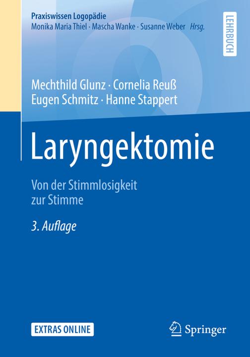Energie-Label Laryngektomie (Deutsch, 2019)