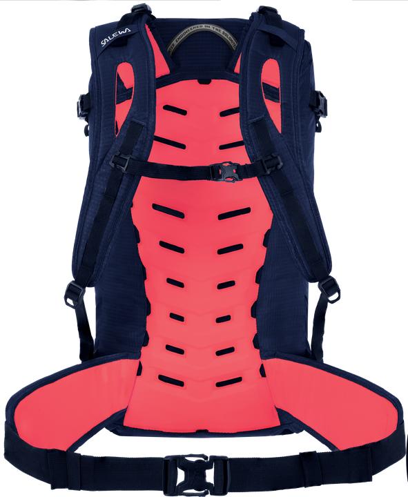 Actual product image Salewa Winter Mate L Backpack Da (28 l)