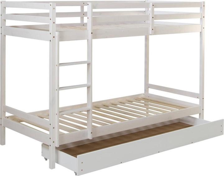 Produktbild Homestyle4u Etagenbett (90x200)