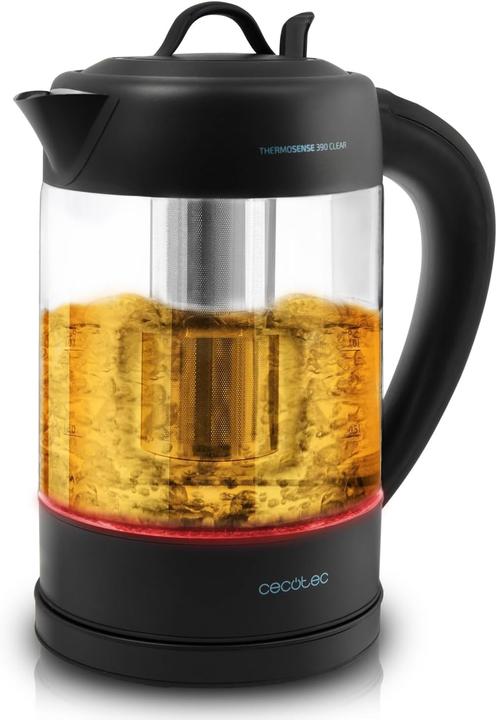 Produktbild Cecotec Electric kettle CE01512 (1.70 l)