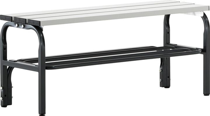 Produktbild kaiserkraft Umkleidebank (35 cm, 45 cm)