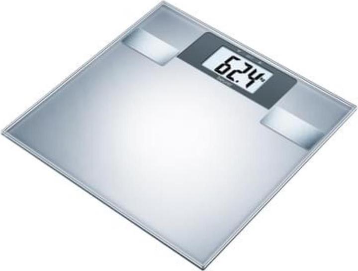 Actual product image Beurer Fat analysis scale 180 kg glass (180 kg)