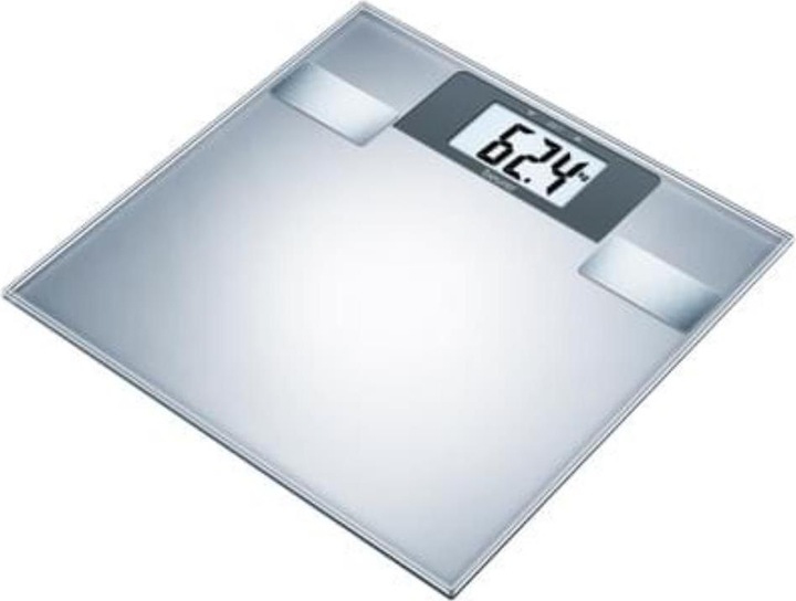 Beurer Fettanalysewaageb 180 kg Glas (180 kg)