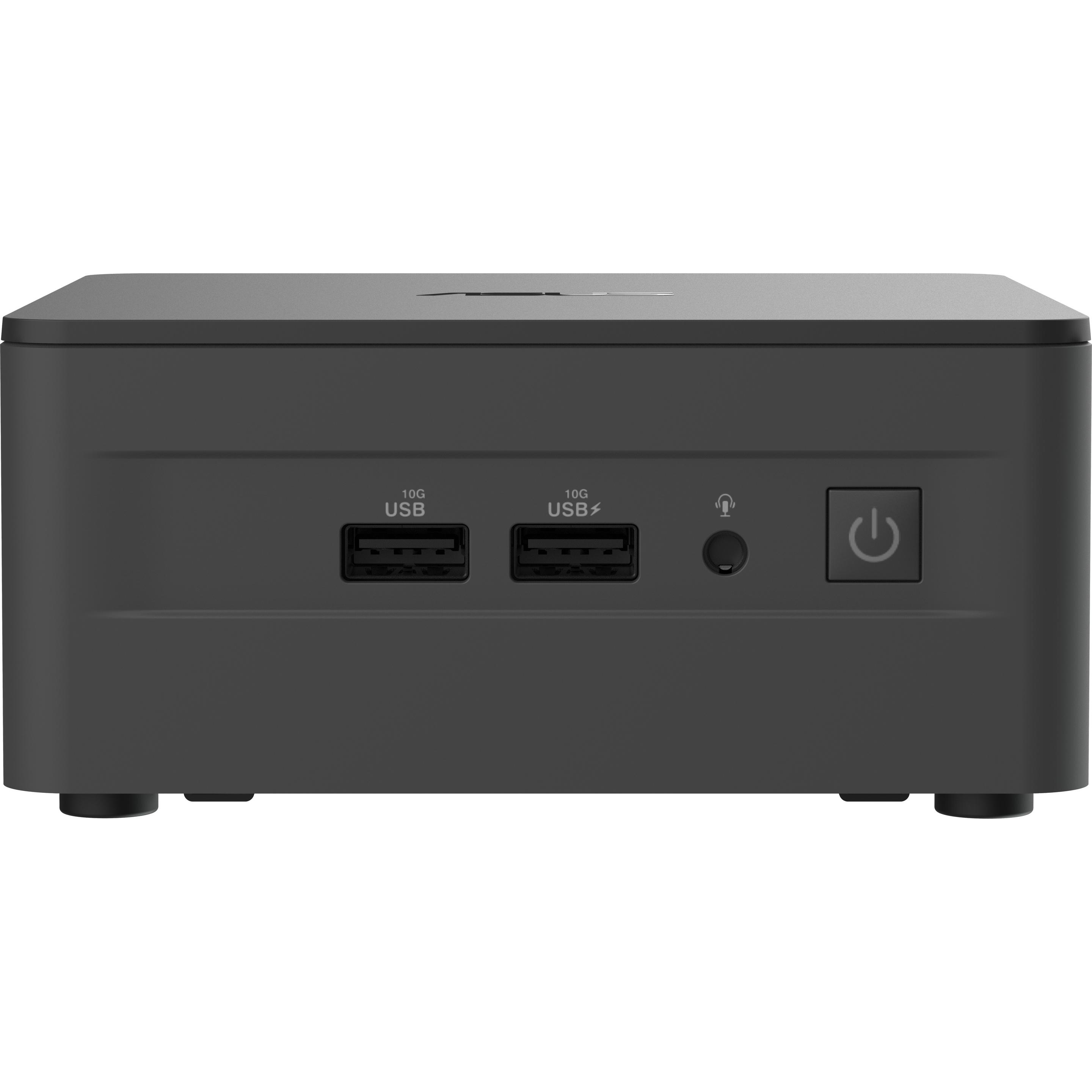 ASUS RNUC13L3HV500002I BB i5-1350P (Intel Core i5-1350P), Barebone