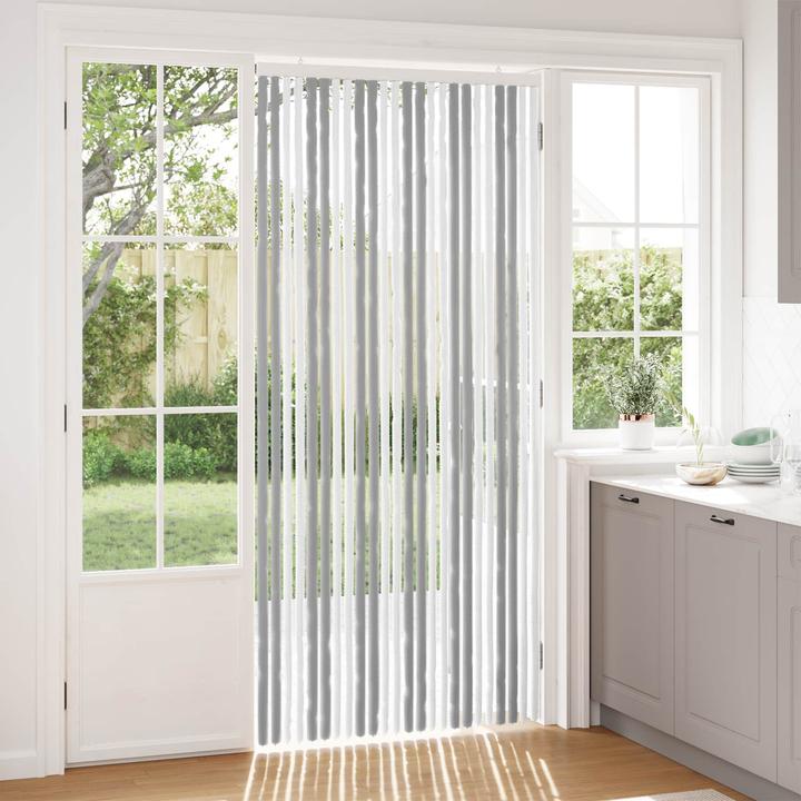 Produktbild vidaXL Fliegengitter (100 x 220 cm)