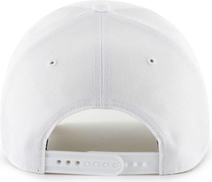 Produktbild 47 Brand Adjustable Cap - Mvp Boston Red Sox Weiss