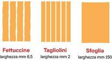 Produktbild Imperia Ipasta Classic