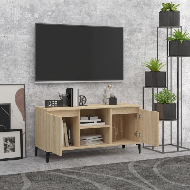 Immagine prodotto vidaXL TV-Schrank (35 x 35 x 50 cm)