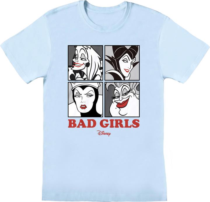 Produktbild Disney Bad Girls Tshirt (L)