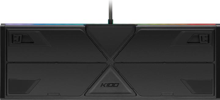 Image du produit Corsair K100 (DE, Filaire)