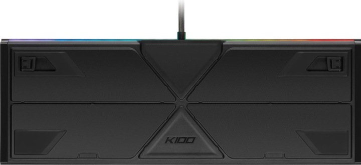 Actual product image Corsair K100 (DE, Cable)
