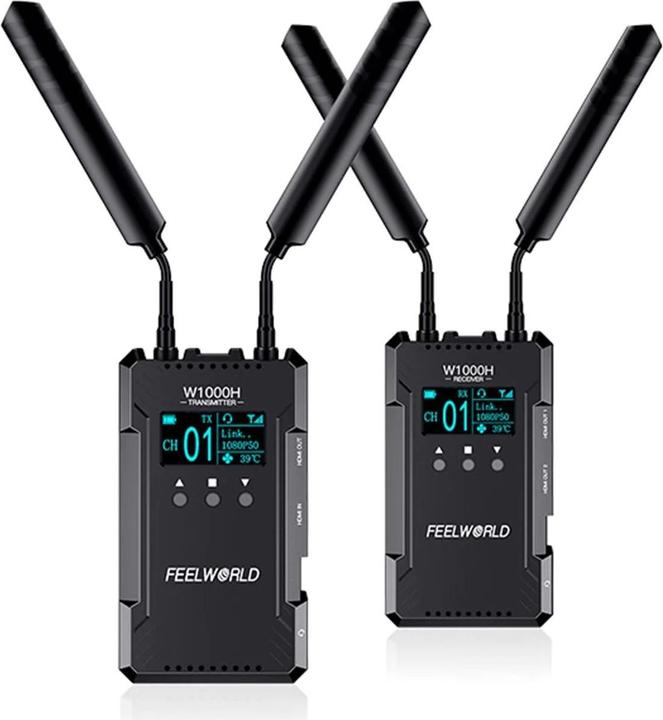 Feelworld W1000H