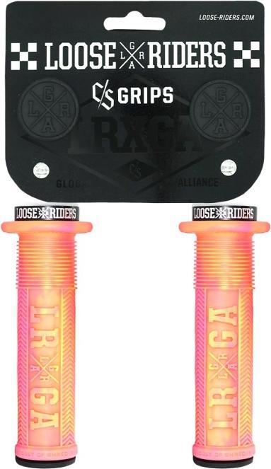 Produktbild Loose Riders C/ Grips