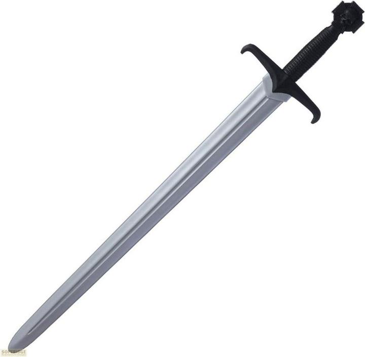 Actual product image Burgschneider Warhammer Schaumstoff-Schwert unbemalt Armoury Reikland Imperial Arming Sword 89 cm