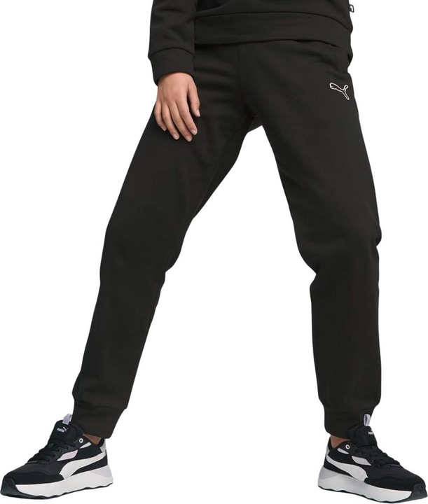 Image du produit Puma BETTER ESSENTIALS Pants cl FL (L)