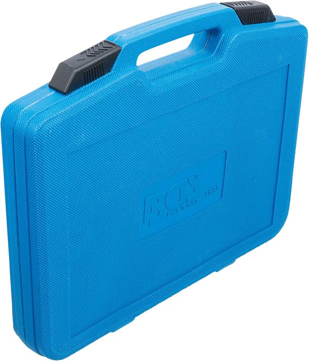 Produktbild BGS Schraubendreher-Satz 12-tlg. (Kreuzschlitz, Schlitz)