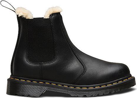 Actual product image Dr. Martens 2976 Leonore (37)
