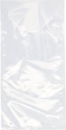 Produktbild Papstar Vakuumbeutel, Masse: (B)200 x (H)400 mm transparente Siegelrandbeutel, Stärke: 75 my (100 x)