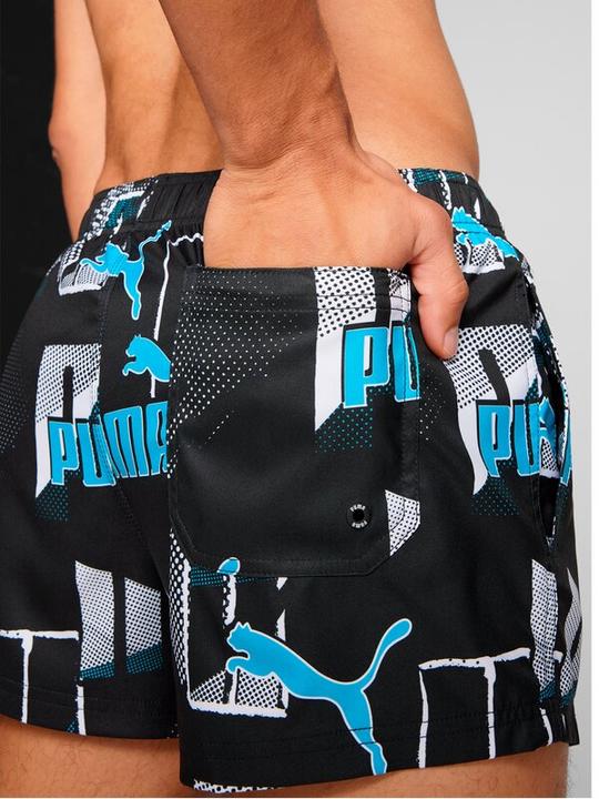 Actual product image Puma Badeshort (M)