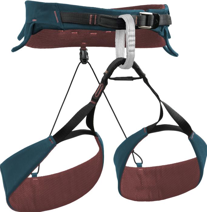 Actual product image Blue Ice Vista (L)