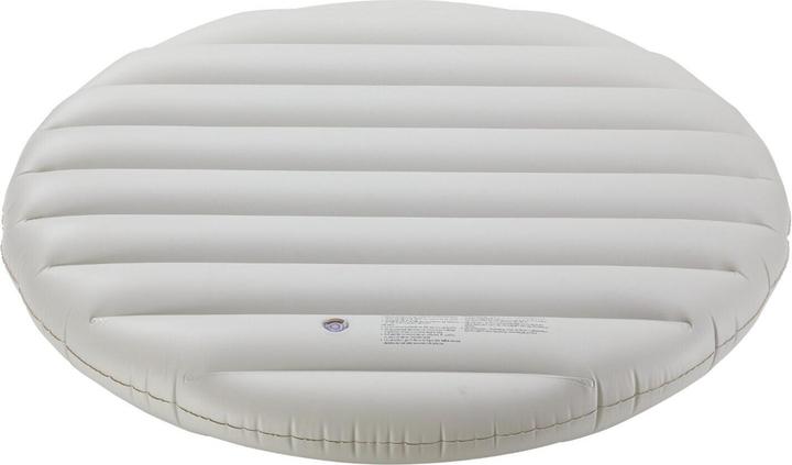 Arebos Thermoabdeckung