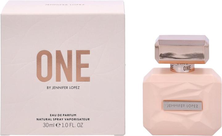 Immagine prodotto Jennifer Lopez Uno (Eau de parfum, 30 ml)