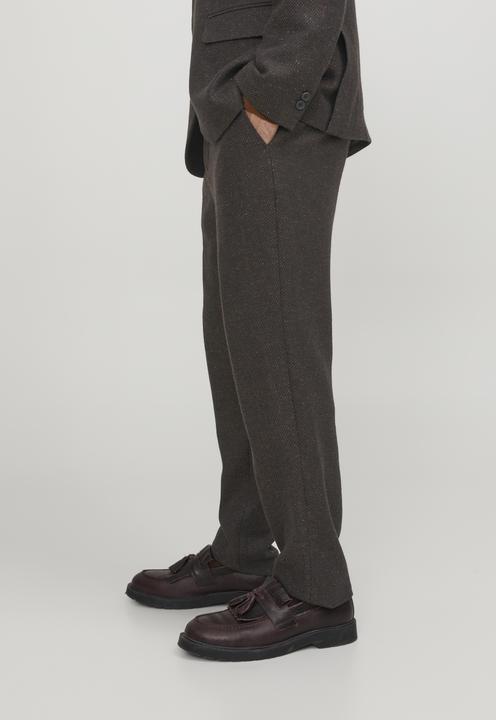 Image du produit Jack & Jones Pantalon slim fit en tweed (46)