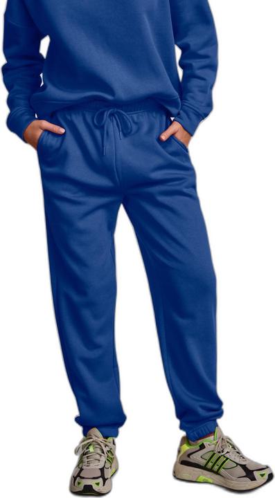 Actual product image Pieces Pcchilli Hw Sweat Pants Noos Bc (XXL)