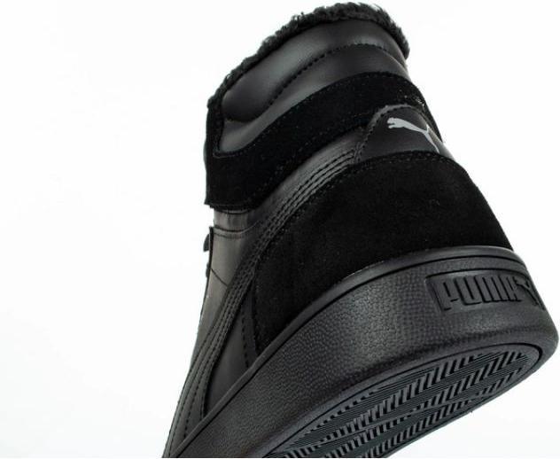 Immagine prodotto Puma Pelliccia Shuffle Mid (44.5)