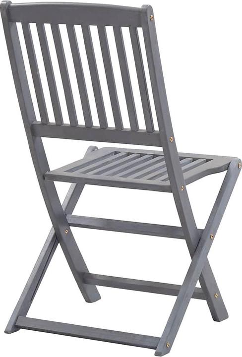 Immagine prodotto vidaXL Gartenstuhl