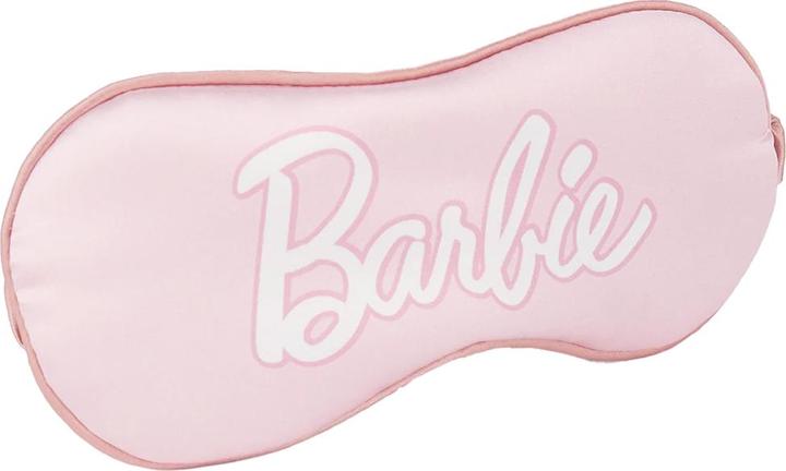 Produktbild Barbie Wärmflaschenabdeckung Applikationen Set (Bettflasche mit Bezug)