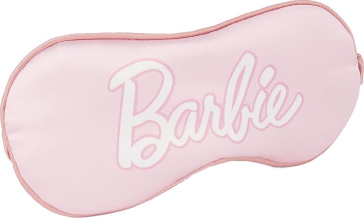 Produktbild Barbie Wärmflaschenabdeckung Applikationen Set