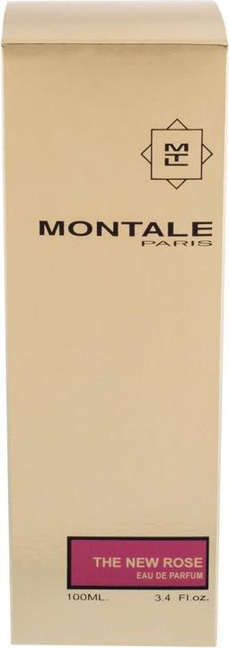 Produktbild Montale The New Rose (Eau de Parfum, 100 ml)