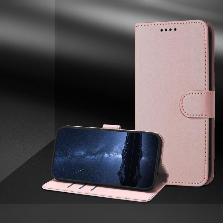 Produktbild Cover-Discount Elegantes Hüllen Etui (Apple iPhone 17)