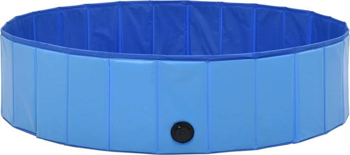 Produktbild vidaXL Hundepool (Hundepool)